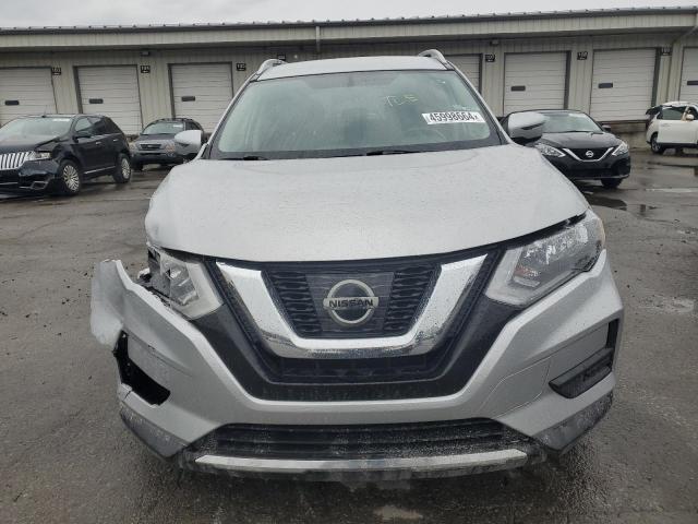Photo 5 from auction – 2017 NISSAN ROGUE S with VIN JN8AT2MT4HW152842