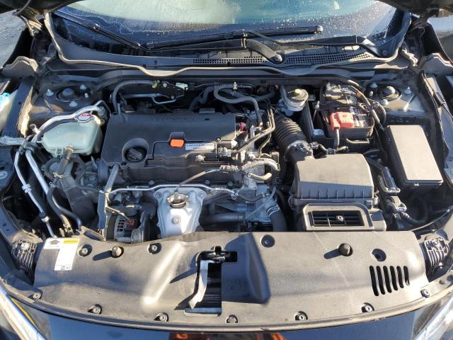 Photo 11 from auction – 2018 HONDA CIVIC LX with VIN 2HGFC2F50JH504563