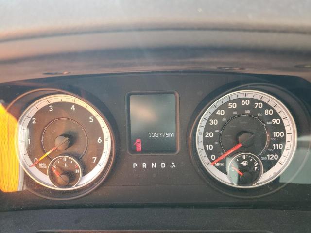 Photo 9 from auction – 2013 RAM 1500 ST with VIN 1C6RR7FT9DS522697