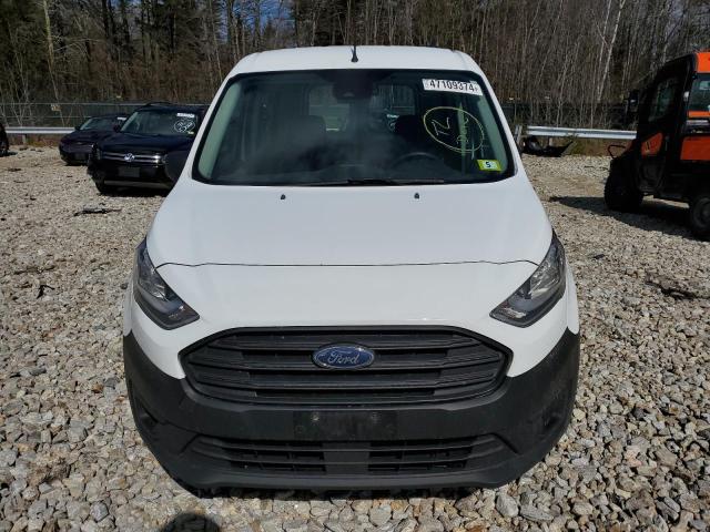 Photo 5 from auction – 2020 FORD TRANSIT CO with VIN NM0LS7E23L1450988