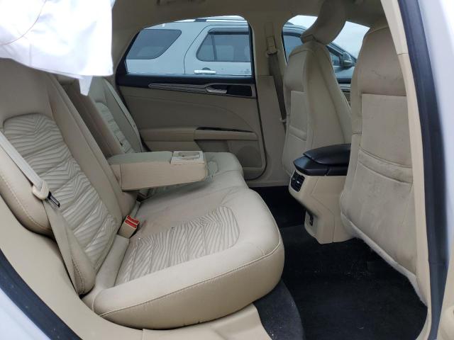 Photo 10 from auction – 2016 FORD FUSION SE with VIN 3FA6P0HDXGR102211