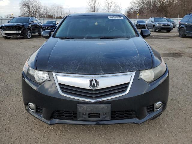 صورة رقم 5 من المزاد - 2011 ACURA TSX مع VIN JH4CU4F64BC800014