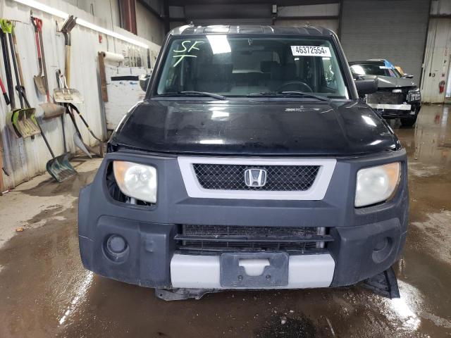Photo 5 from auction – 2005 HONDA ELEMENT EX with VIN 5J6YH18615L017920