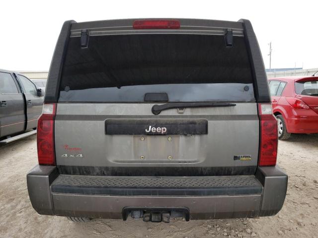 Zdjęcie 6 z aukcji – 2007 JEEP COMMANDER z VIN 1J8HG48P67C627956
