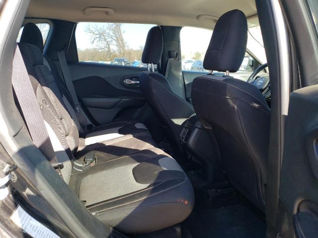 Photo 10 from auction – 2014 JEEP CHEROKEE L with VIN 1C4PJMCS7EW252137