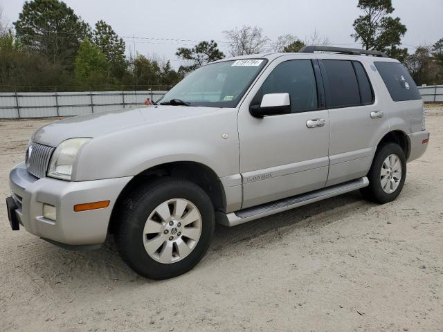 MERCURY MOUNTAINEE 2007 with VIN 4M2EU37E37UJ04511 - Photo from auction