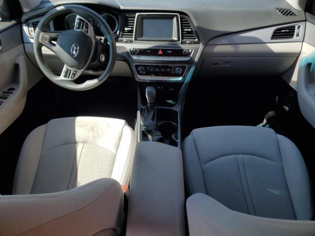 Photo 8 from auction – 2019 HYUNDAI SONATA SE with VIN 5NPE24AFXKH746830