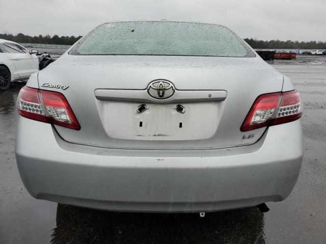 Photo 6 from auction – 2011 TOYOTA CAMRY BASE with VIN 4T1BF3EK6BU219250