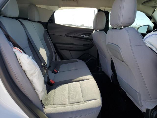 Photo 10 from auction – 2021 CHEVROLET TRAILBLAZE with VIN KL79MPSL3MB054749