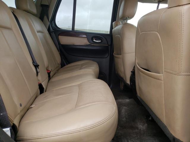 Photo 10 from auction – 2006 SAAB 9-7X LINEA with VIN 5S3ET13SX62806113
