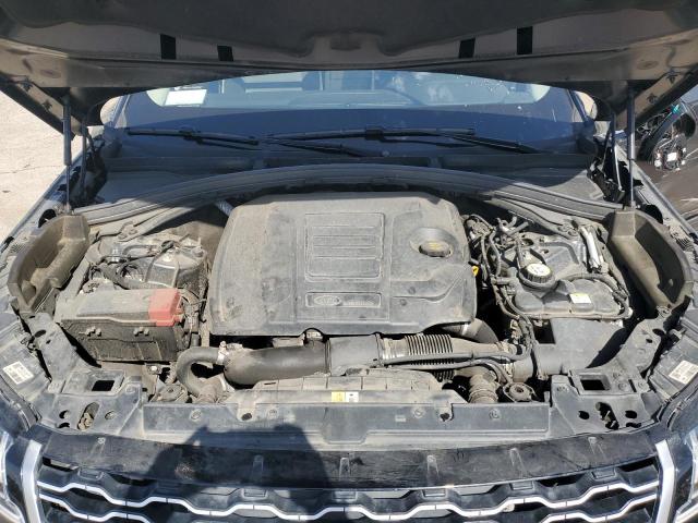 Photo 11 from auction – 2018 LAND ROVER RANGE ROVE with VIN SALYB2RX0JA717608
