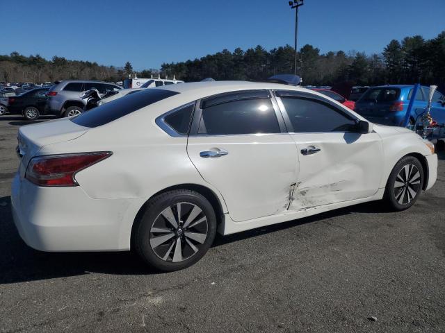 Photo 3 from auction – 2014 NISSAN ALTIMA with VIN 1N4AL3AP5EC316532