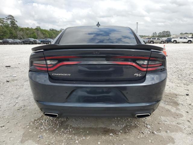 Photo 6 from auction – 2018 DODGE CHARGER R/ with VIN 2C3CDXCT5JH133774