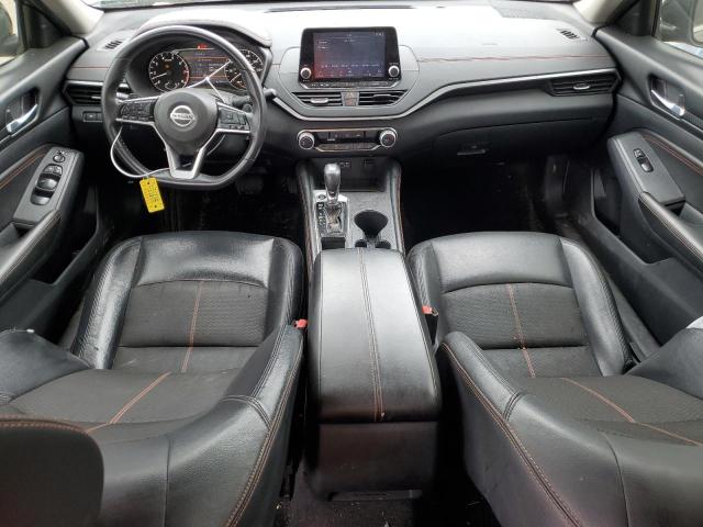 Photo 8 from auction – 2020 NISSAN ALTIMA SR with VIN 1N4BL4CV1LC243680