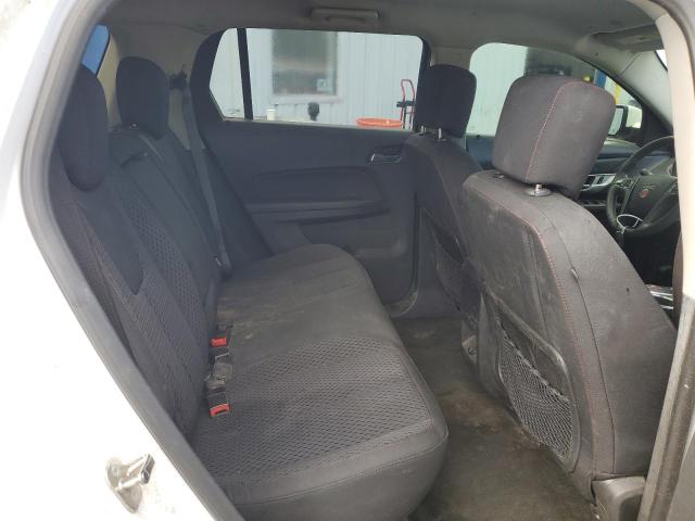 Photo 10 from auction – 2012 GMC TERRAIN SL with VIN 2GKALMEK1C6141303