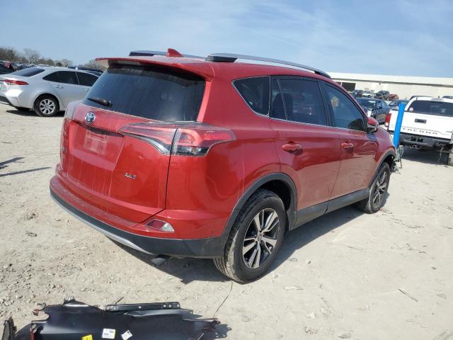 Photo 3 from auction – 2016 TOYOTA RAV4 XLE with VIN 2T3WFREV0GW275472