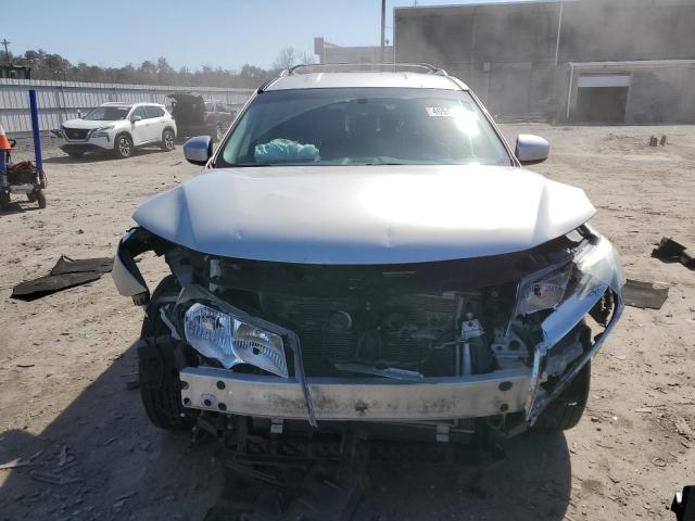 Photo 5 from auction – 2015 NISSAN PATHFINDER with VIN 5N1AR2MM7FC689248
