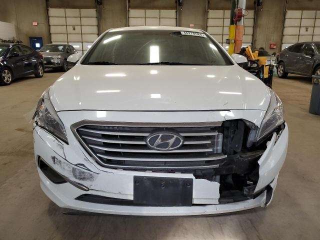Photo 5 from auction – 2016 HYUNDAI SONATA SE with VIN 5NPE24AF8GH336552