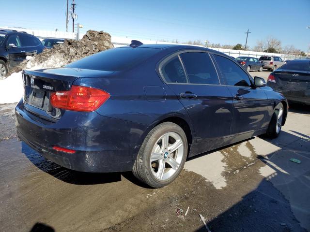 Photo 3 from auction – 2014 BMW 328 XI with VIN WBA3B3C55EF545371