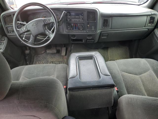 Photo 8 from auction – 2003 CHEVROLET SILVERADO with VIN 2GCEC19T431250849