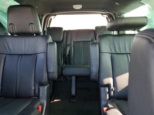 Photo 10 from auction – 2016 LINCOLN NAVIGATOR with VIN 5LMJJ2LT4GEL07566