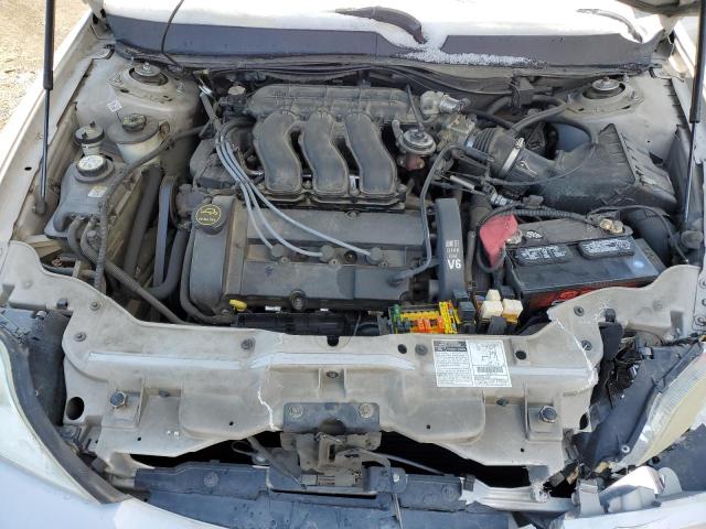 Photo 11 from auction – 2002 MERCURY SABLE LS P with VIN 1MEFM55SX2A636054