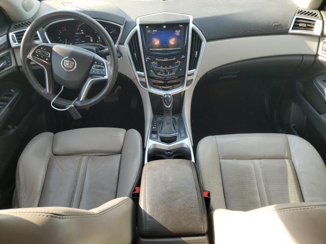 صورة رقم 8 من المزاد - 2014 CADILLAC SRX مع VIN 3GYFNBE36ES559735