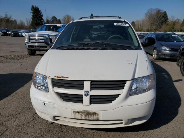 Photo 5 from auction – 2006 DODGE GRAND CARA with VIN 1D4GP23R56B632363