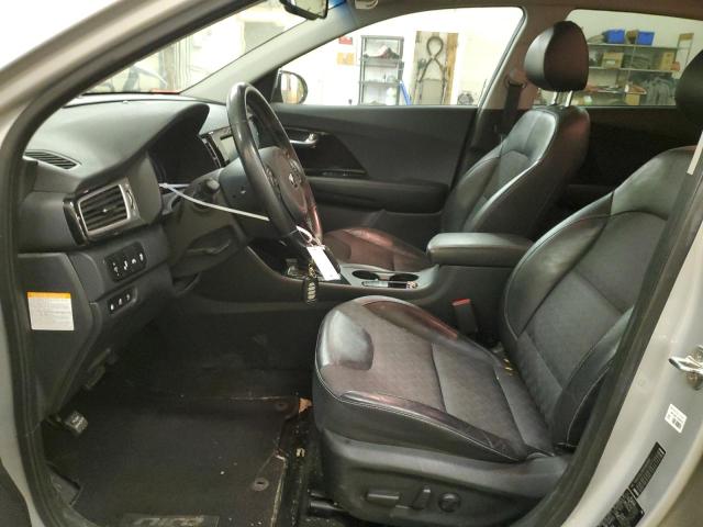 Photo 7 from auction – 2018 KIA NIRO EX with VIN KNDCD3LD4J5163983