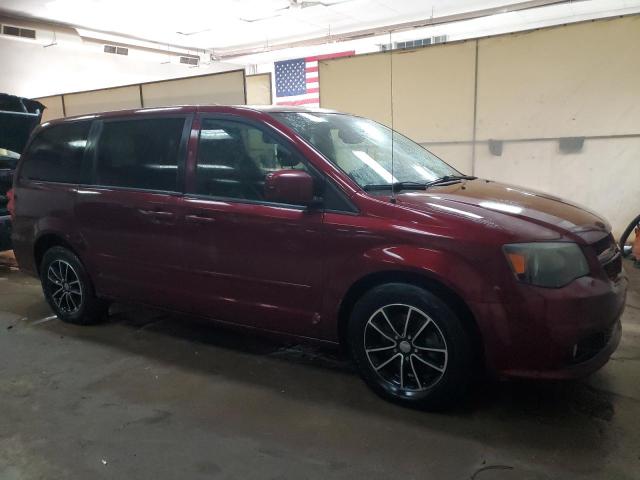 Photo 4 from auction – 2017 DODGE GRAND CARA with VIN 2C4RDGEG5HR647005