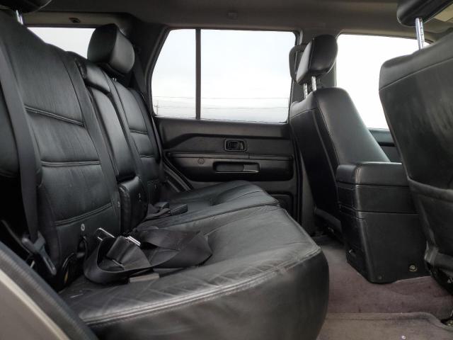 Photo 10 from auction – 2004 NISSAN PATHFINDER with VIN JN8DR09Y54W903686