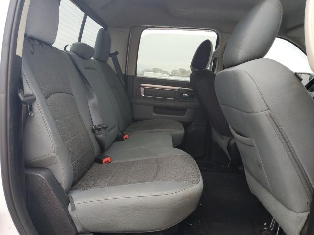 Photo 10 from auction – 2016 RAM 1500 SLT with VIN 3C6RR7LT6GG214001