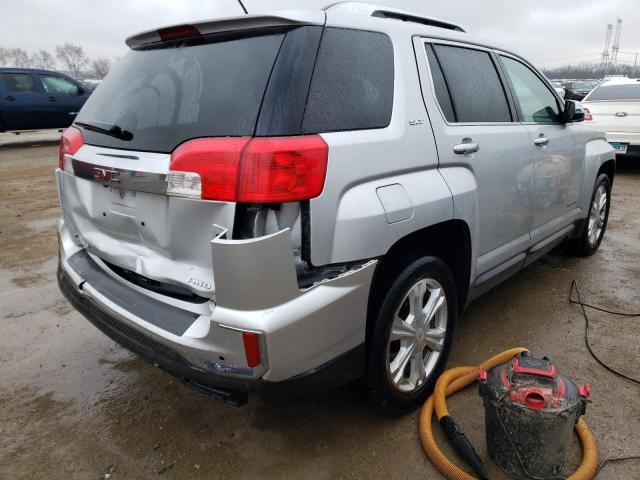 Photo 3 from auction – 2017 GMC TERRAIN SL with VIN 2GKFLUEK8H6144891