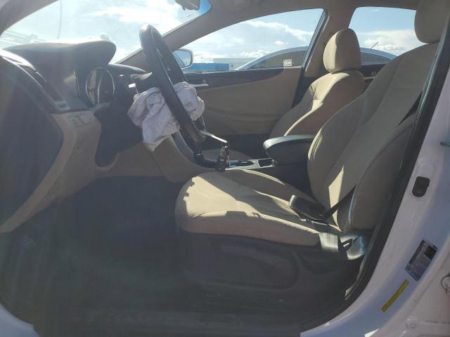 Photo 7 from auction – 2013 HYUNDAI SONATA GLS with VIN 5NPEB4AC8DH646184