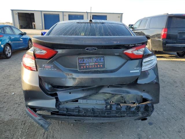 Photo 6 from auction – 2016 FORD FUSION SE with VIN 3FA6P0HDXGR290230