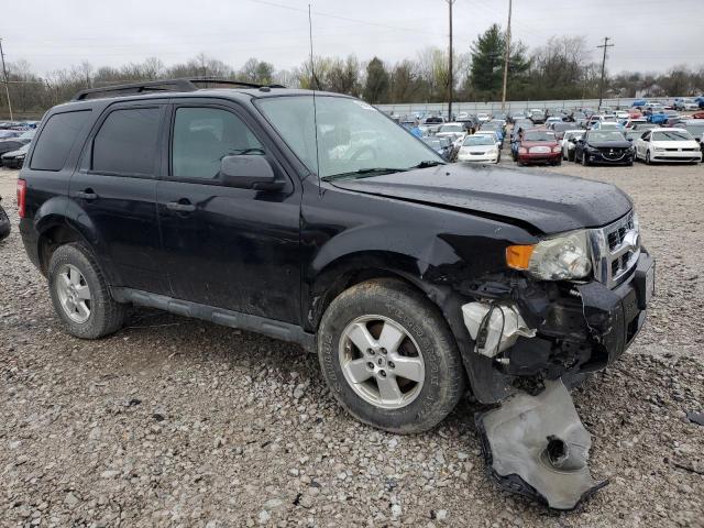 Photo 4 from auction – 2012 FORD ESCAPE with VIN 1FMCU9D77CKB94480
