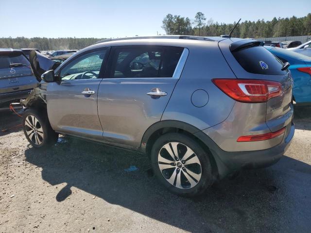 Photo 2 from auction – 2012 KIA SPORTAGE E with VIN KNDPC3A23C7172932