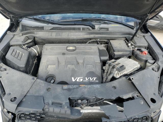 Photo 12 from auction – 2010 CHEVROLET EQUINOX LT with VIN 2CNFLGEY1A6252353