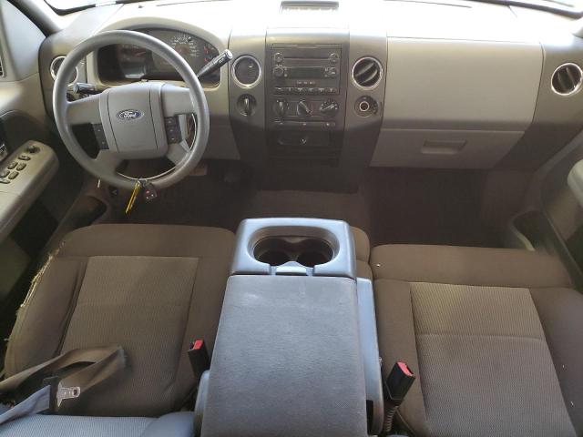 Photo 8 from auction – 2006 FORD F150 with VIN 1FTPX14586FA20282