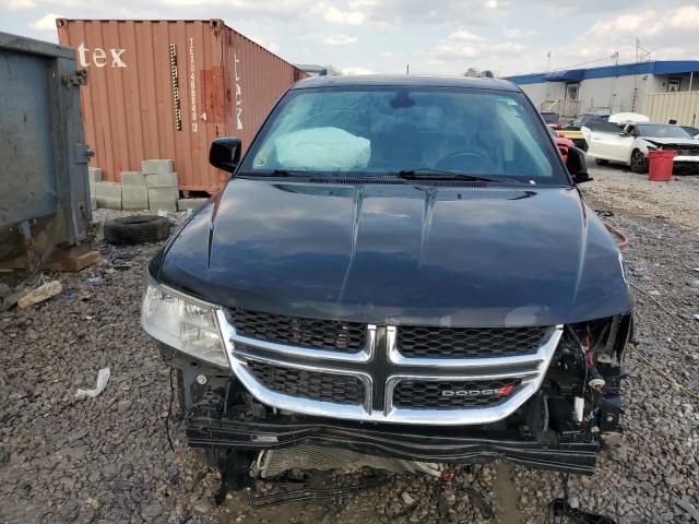 Photo 5 from auction – 2019 DODGE JOURNEY SE with VIN 3C4PDCBB2KT863259