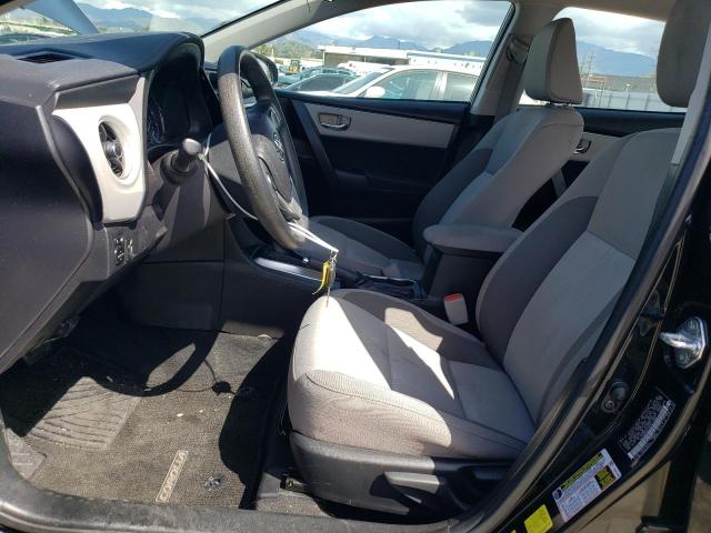 Photo 7 from auction – 2017 TOYOTA COROLLA L with VIN 5YFBURHE1HP614266
