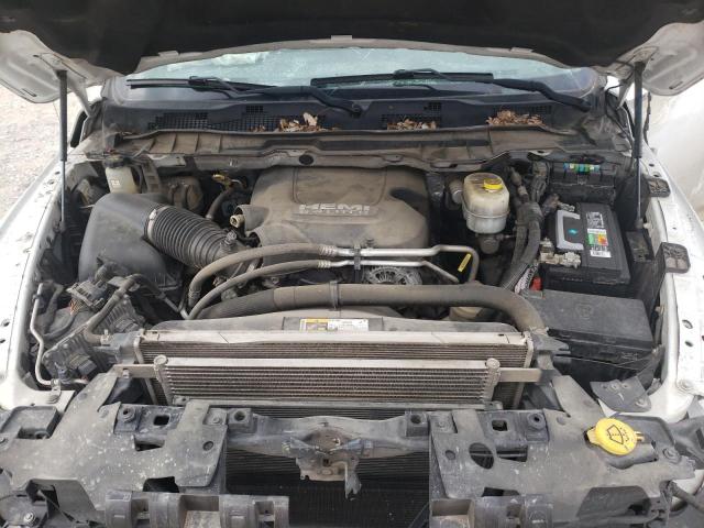 Photo 11 from auction – 2017 RAM 3500 ST with VIN 3C63R3CJ2HG672729