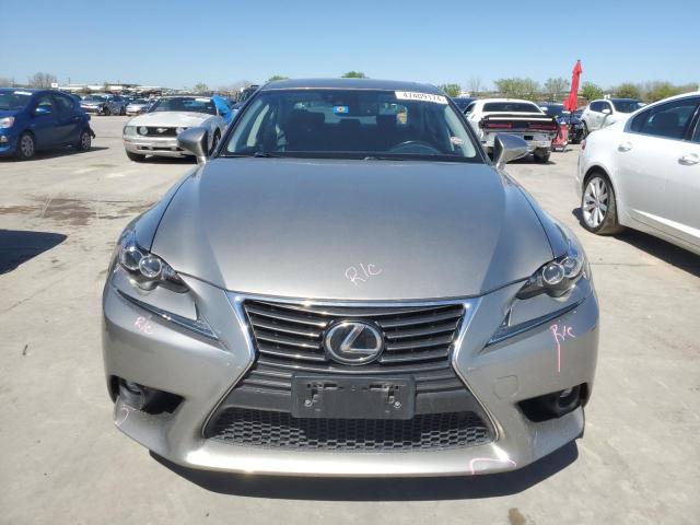 Photo 5 from auction – 2016 LEXUS IS 350 with VIN JTHCE1D26G5012195