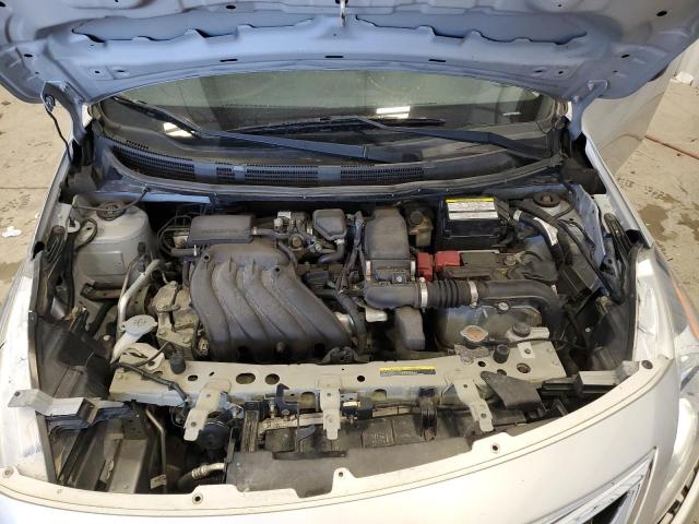 Photo 11 from auction – 2015 NISSAN VERSA S with VIN 3N1CN7AP2FL805726