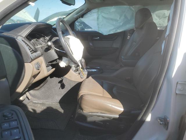 Photo 7 from auction – 2013 GMC ACADIA SLT with VIN 1GKKRRKD9DJ156108