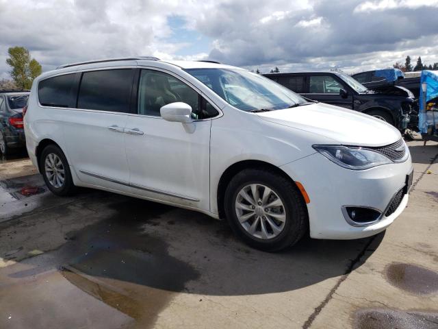 Photo 4 from auction – 2019 CHRYSLER PACIFICA T with VIN 2C4RC1BG0KR657310