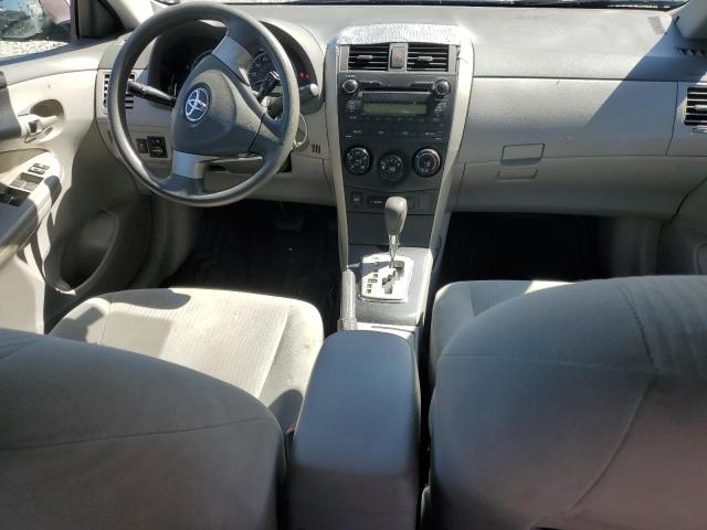 Photo 8 from auction – 2010 TOYOTA COROLLA BA with VIN 1NXBU4EE1AZ167806