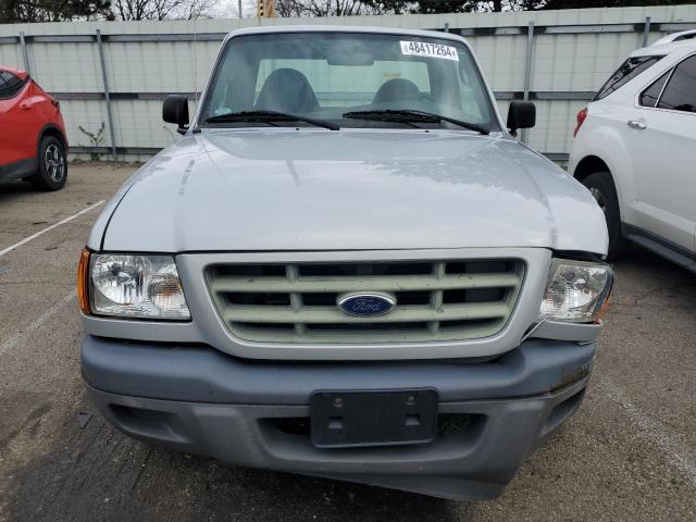 Photo 5 from auction – 2003 FORD RANGER with VIN 1FTYR10UX3TA12788