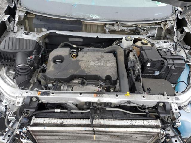Photo 11 from auction – 2018 CHEVROLET EQUINOX LT with VIN 2GNAXJEV3J6137170
