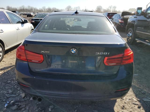 Фото 6 с аукциона – 2016 BMW 328 XI SUL с VIN WBA8E3G52GNU05309